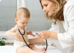 лечение вилочковой железы у детей