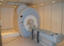 магнитно резонансная томография позвоночника