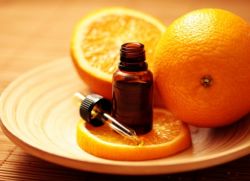 масло апельсина применение