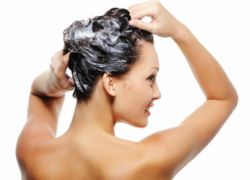 масло против выпадения волос