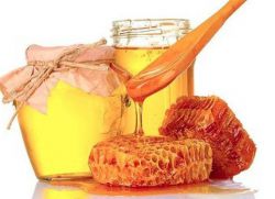 мед подсолнечника свойства