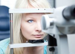 методы диагностики остроты зрения