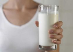 Можно ли молоко кормящей маме
