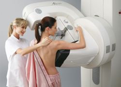Рентгенография органов грудной клетки