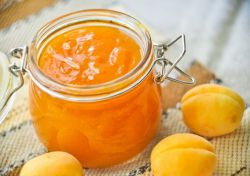 абрикосовый джем рецепт