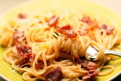 итальянская паста рецепты