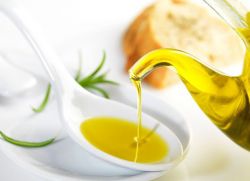 Оливковое масло с медом натощак