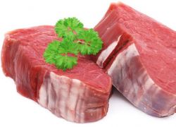пищевая ценность говядины