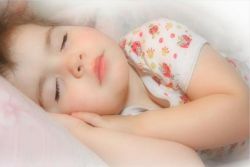 почему ребенок храпит во сне