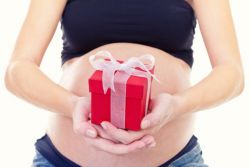 подарки для беременных
