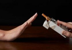 последствия отказа от курения