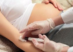 повышен уровень фибриногена при беременности