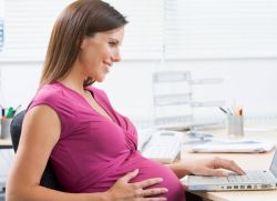 права беременной женщины на работе
