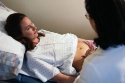 Признаки анэмбрионии