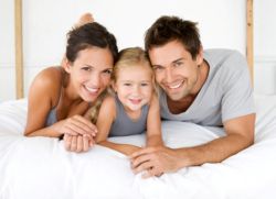 психология семьи и семейных отношений