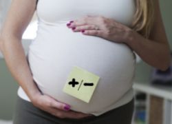 Резус-конфликт при беременности последствия