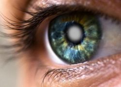 Симптомы катаракты на ранних стадиях