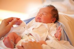 гипоксическое поражение цнс у новорожденных