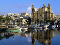 Мальта - достопримечательности