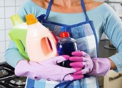 Способы вымыть посуду без моющих средств - долой химию2