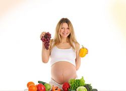 ТОП-10 самых полезных продуктов для беременных
