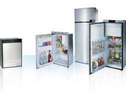 виды холодильников 