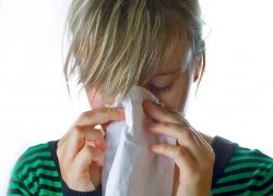 Воспаление придаточных пазух носа симптомы