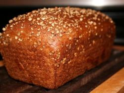 выпечка бородинского хлеба в хлебопечке