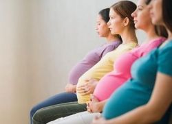 защита прав беременных женщин
