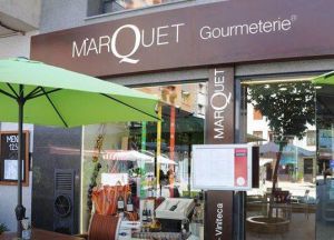Marquet Gourmeterie