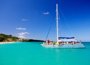 Гренада - аренда яхты