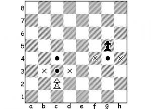 Правила игры в шахматы6