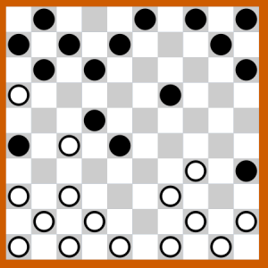 правила игры в шашки 2