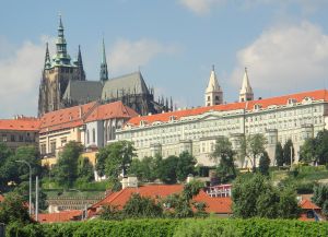 Что посмотреть в Праге за 3 дня 4