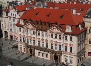 Что посмотреть в Праге за 3 дня 8