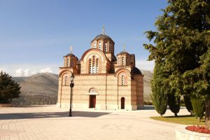 Церковь Герцеговачка-Грачаница