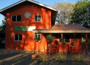 Ресторан Ristorante Las Lajas Residence