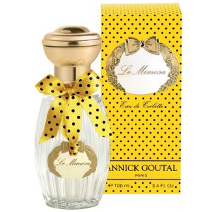 Le Mimosa от Annick Goutal