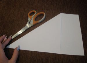 как сделать сумку из бумаги_1