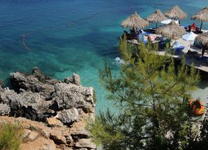 курорты албании на море6