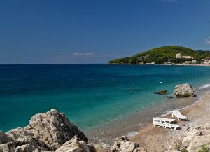 курорты албании на море7