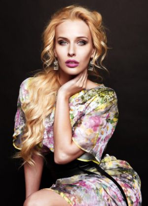 Самые красивые женщины России 23