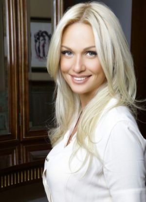 Самые красивые женщины России 31