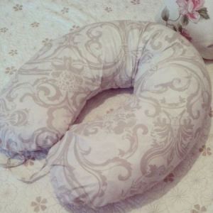 Подушка для беременных 2