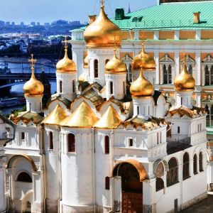 соборы и храмы московского кремля3