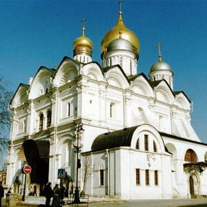 соборы и храмы московского кремля5