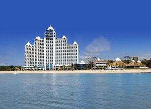 Отель The Westin Playa Bonita Panama