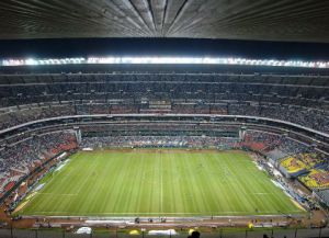 Самые большие стадионы мира 7