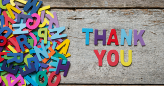 5 ситуаций, когда вместо тысячи слов стоит сказать «спасибо»!