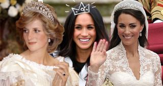 Все, что от нас скрывали: детали королевской свадьбы